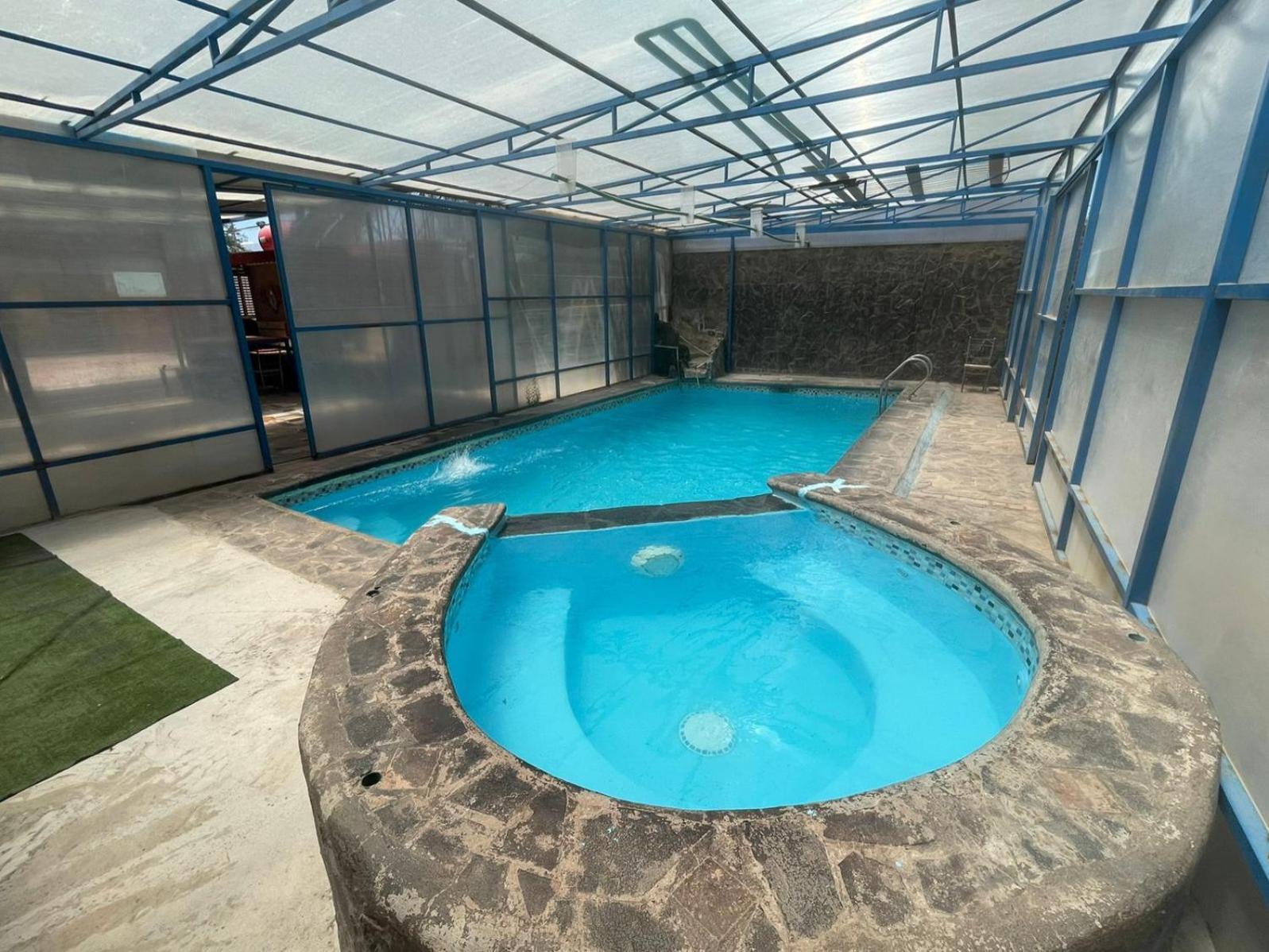 Hostal El Amigo Lucho San Pedro de Atacama Dış mekan fotoğraf