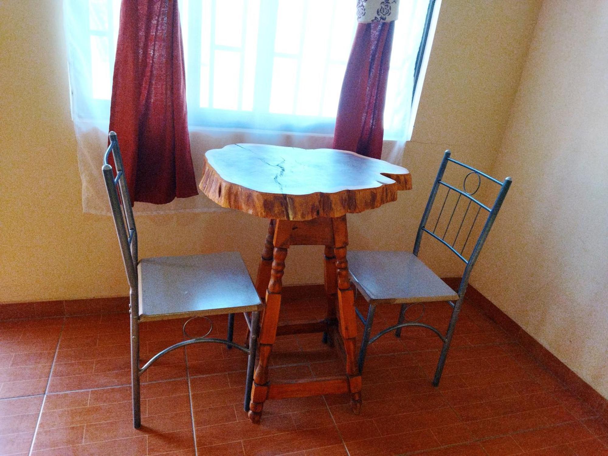 Hostal El Amigo Lucho San Pedro de Atacama Dış mekan fotoğraf