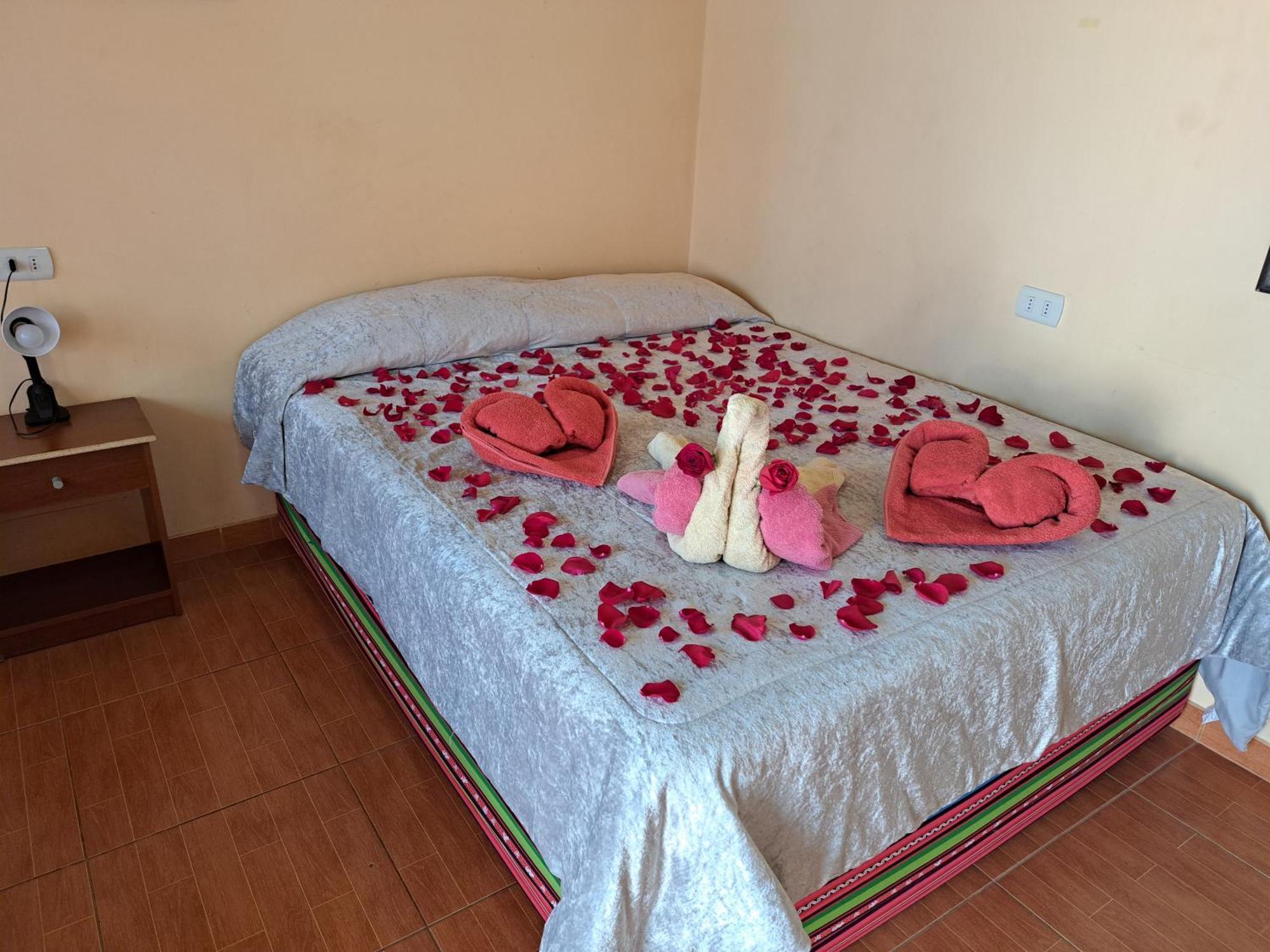 Hostal El Amigo Lucho San Pedro de Atacama Dış mekan fotoğraf