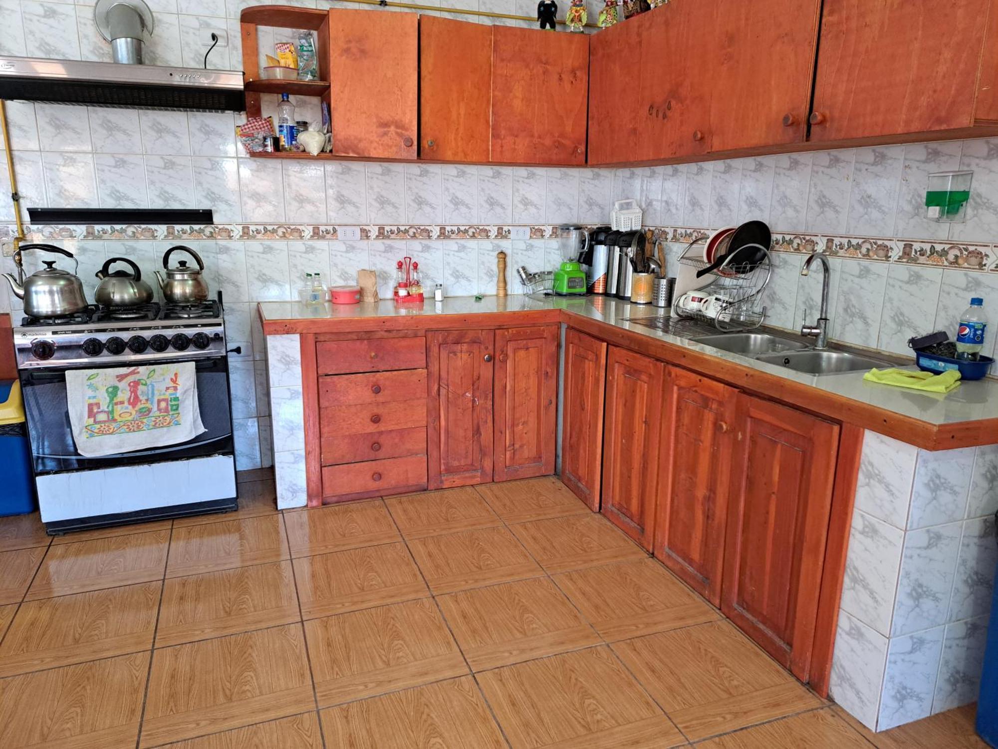 Hostal El Amigo Lucho San Pedro de Atacama Dış mekan fotoğraf