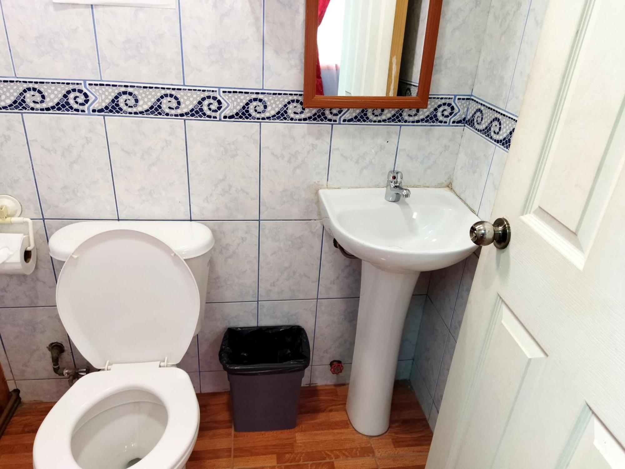 Hostal El Amigo Lucho San Pedro de Atacama Dış mekan fotoğraf