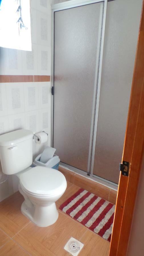 Hostal El Amigo Lucho San Pedro de Atacama Dış mekan fotoğraf